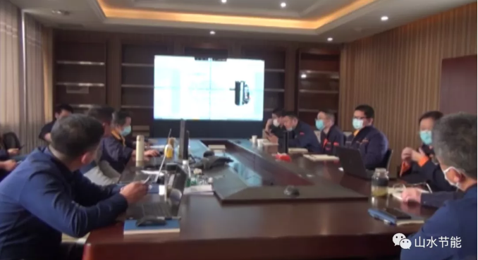 节能板块，流体节能